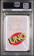 2023 UNO DISNEY 100 DARTH VADER GREEN 4 PSA 9