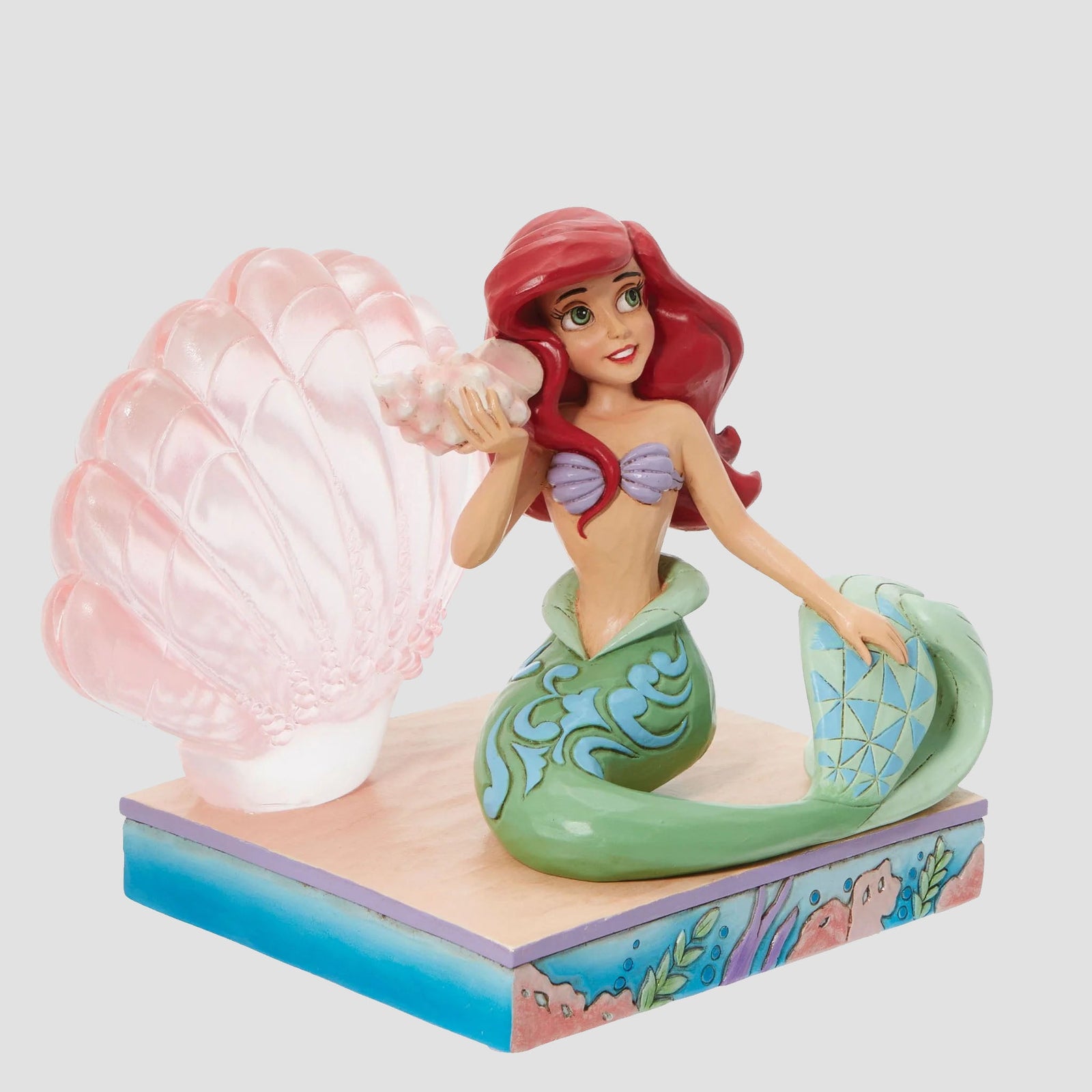 Disney Traditions Ariel 