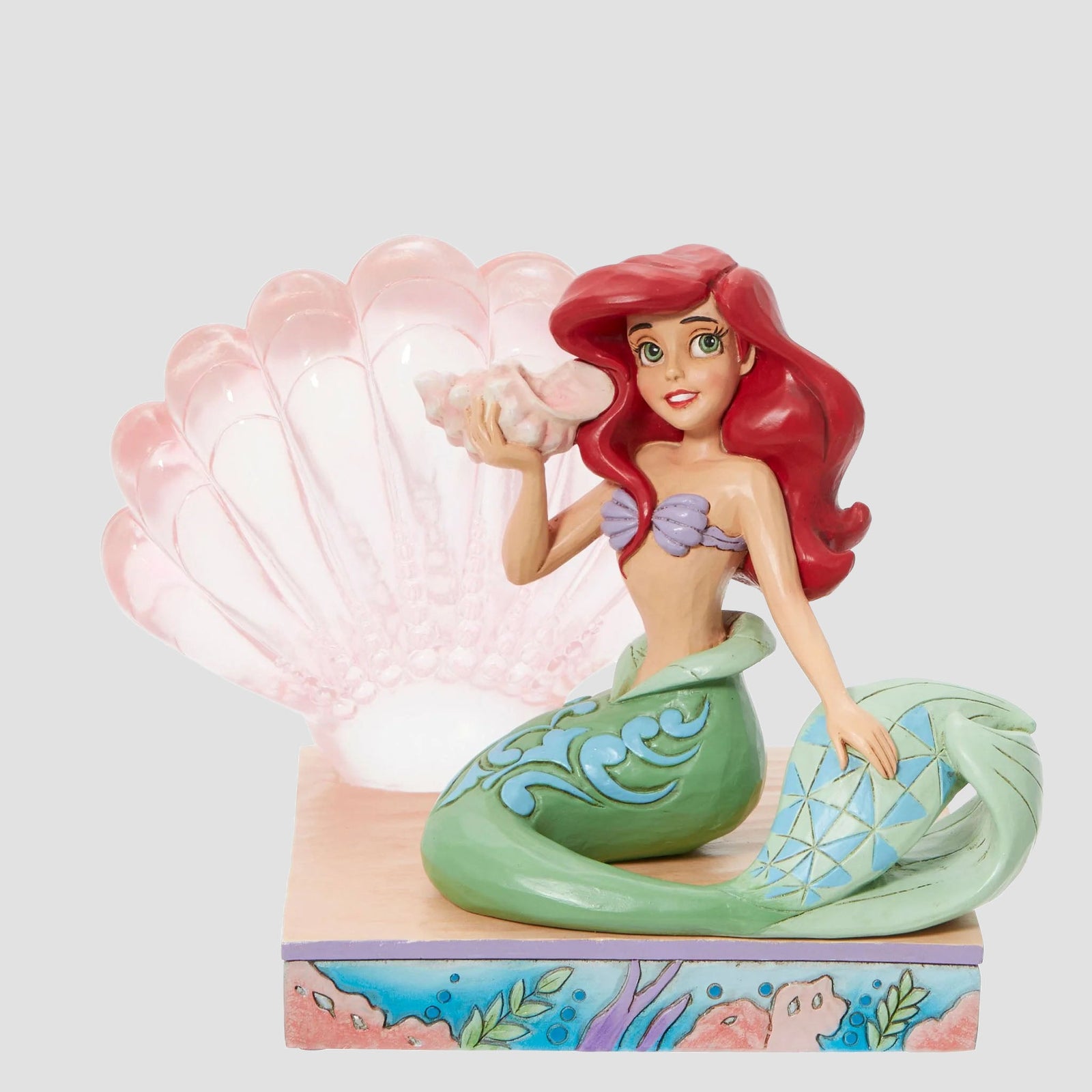 Disney Traditions Ariel 