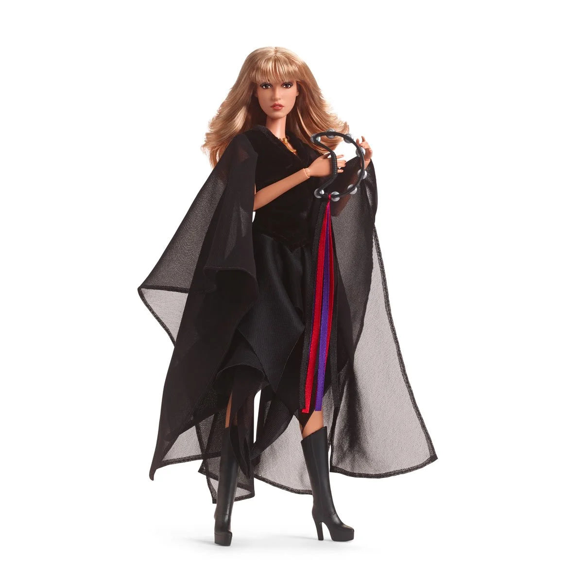 Barbie Music Collector Series Stevie Nicks Doll