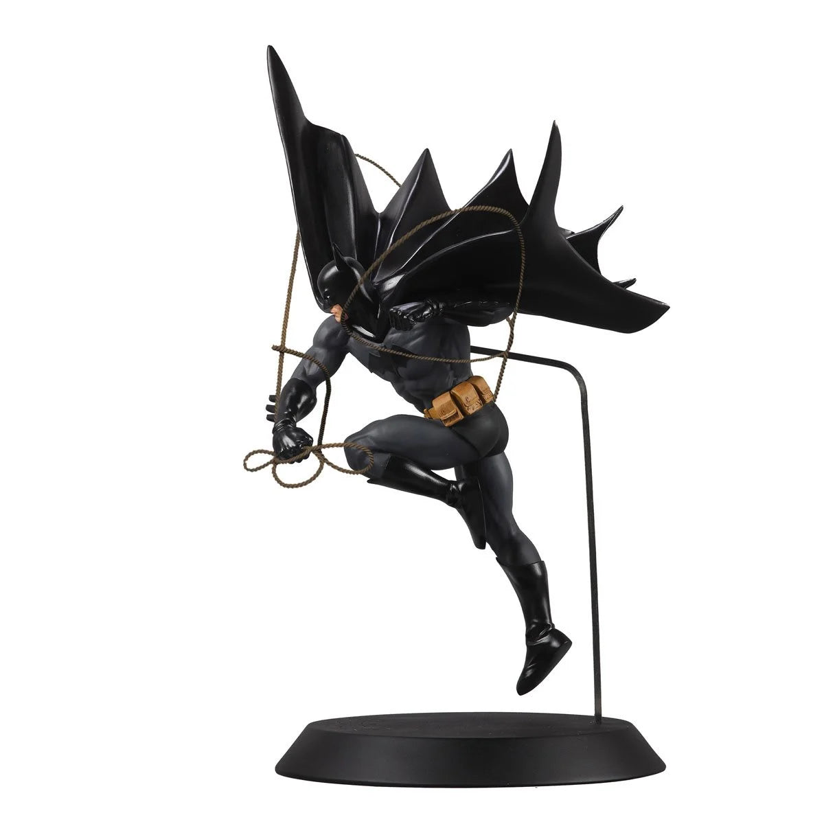 DC Direct DC Designer Series Batman by Dan Mora 1:6 Scale Resin Statue