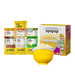Opopop Flavor Wrapped Popcorn Kernels Discovery Collection