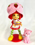 Strawberry Shortcake Action Figure: Strawberry Shortcake