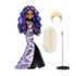 Monster High Howliday Clawdeen Wolf Doll - 2023