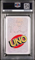 2023 UNO DISNEY 100 IRONMAN BLUE 6 PSA 10