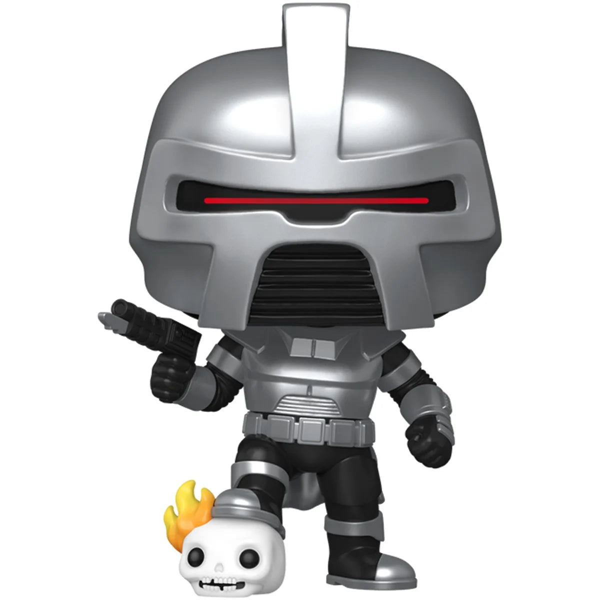 Funko Fusion Cylon Funko Pop! Vinyl Figure #998