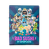 Superplastic Bad Sushi Series Figure - Sealed Blind Box