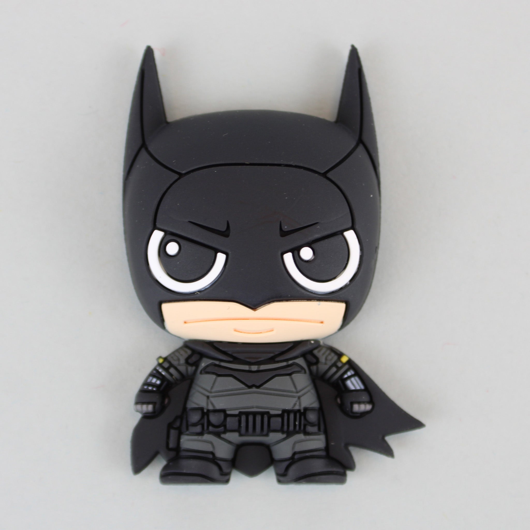 DC Comics Batman 3D Foam Magnet