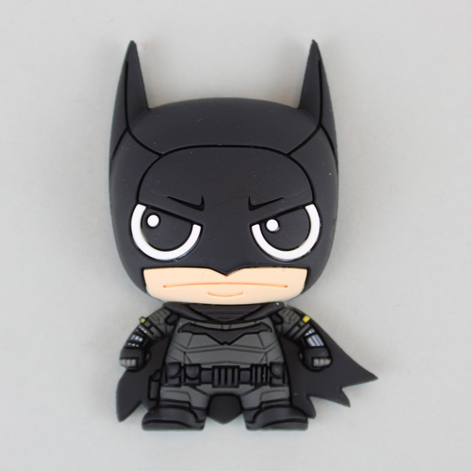 DC Comics Batman 3D Foam Magnet