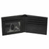 DC Comics Batman Metal Badge Bi-Fold Wallet