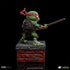 Teenage Mutant Ninja Turtles Donatello V.2 Red Mask Version Limited Edition Statue - Previews Exclusive