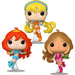 Winx Club Funko Pop! Vinyl Figure 3-Pack - image #1
