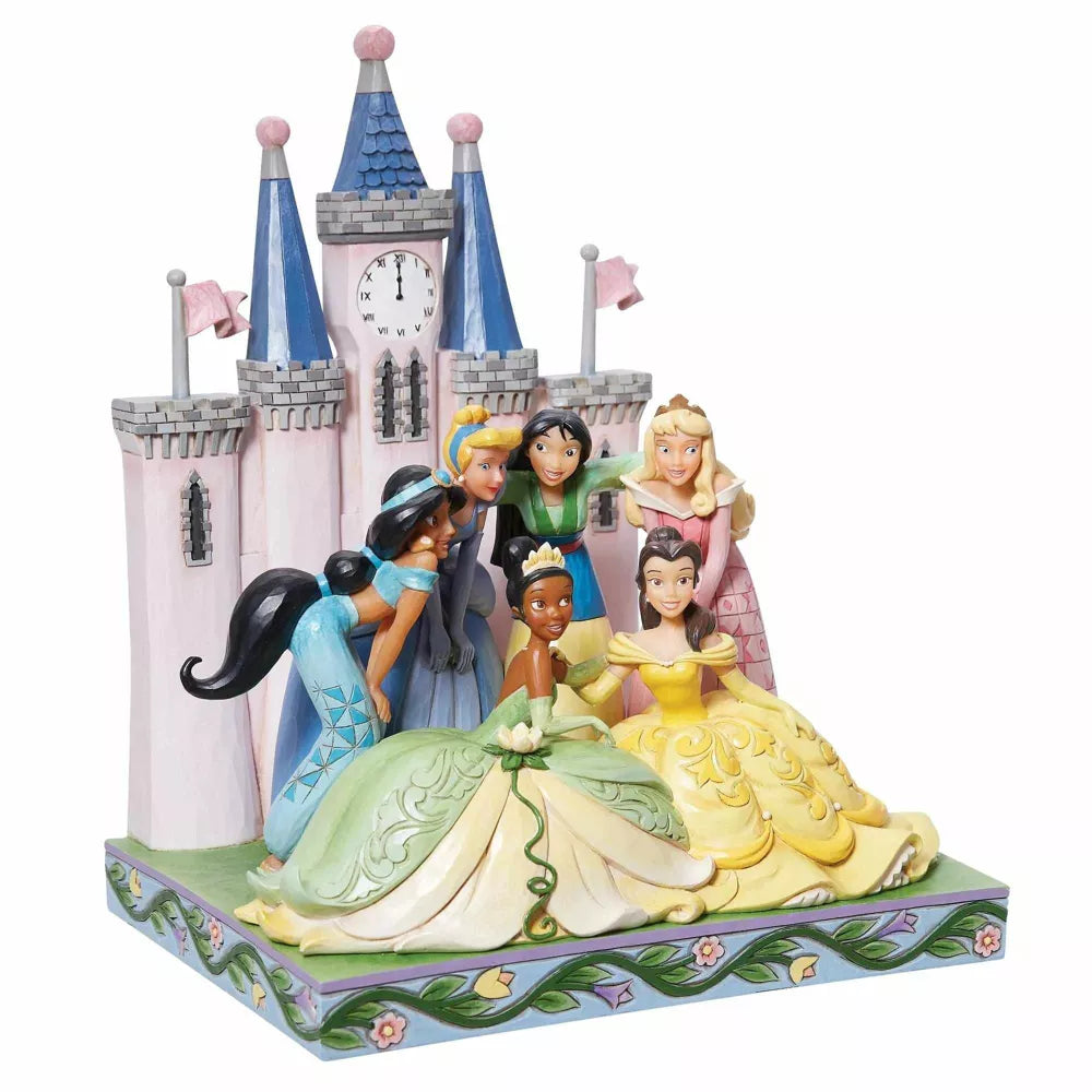 Disney Traditions Princess 