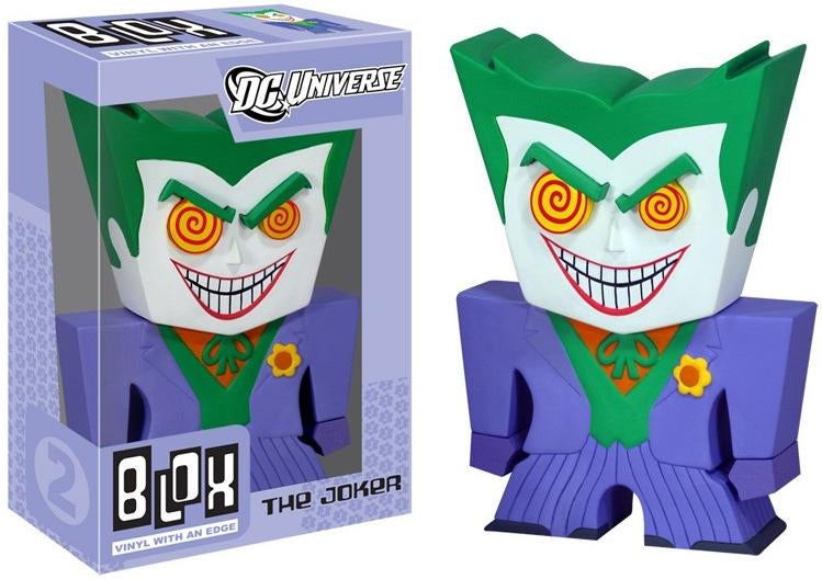 Funko Blox - The Joker