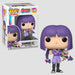 Boruto: Naruto Next Generations Funko Pop! Sumire with Nue
