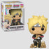 Boruto: Naruto Next Generations Funko Pop! Boruto Uzumaki