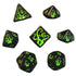Tentacles: Ichor & Slime