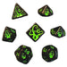 Tentacles: Ichor & Slime