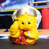Back to the Future Part II Doc Brown  2015 TUBBZ Cosplaying Duck (Boxed Edition)