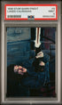 1996 STAR WARS FINEST LANDO CALRISSIAN  #9 - PSA 9