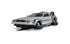 Scalextric Back to the Future Part II 1:32 scale Flying DeLorean Time Machine Slot Car