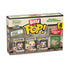 Bitty Pop! Parks and Recreation Series 1 Thru 4 - 16 Bitty Pops!