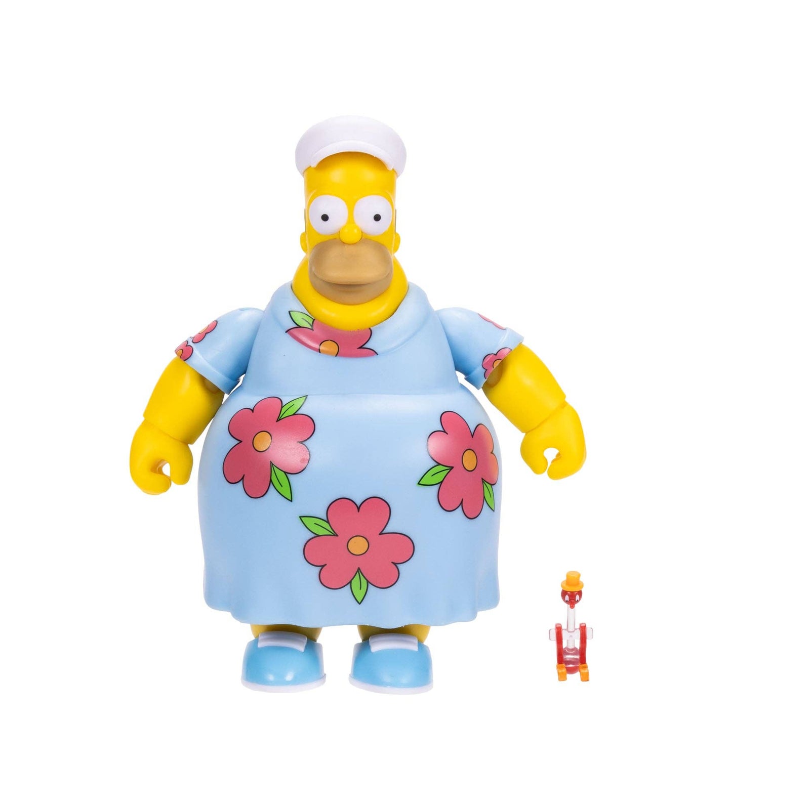 5in Deluxe King-Size Homer