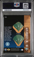 1996 SP SPECIAL F/X KEN GRIFFEY JR.  #10 - PSA 7