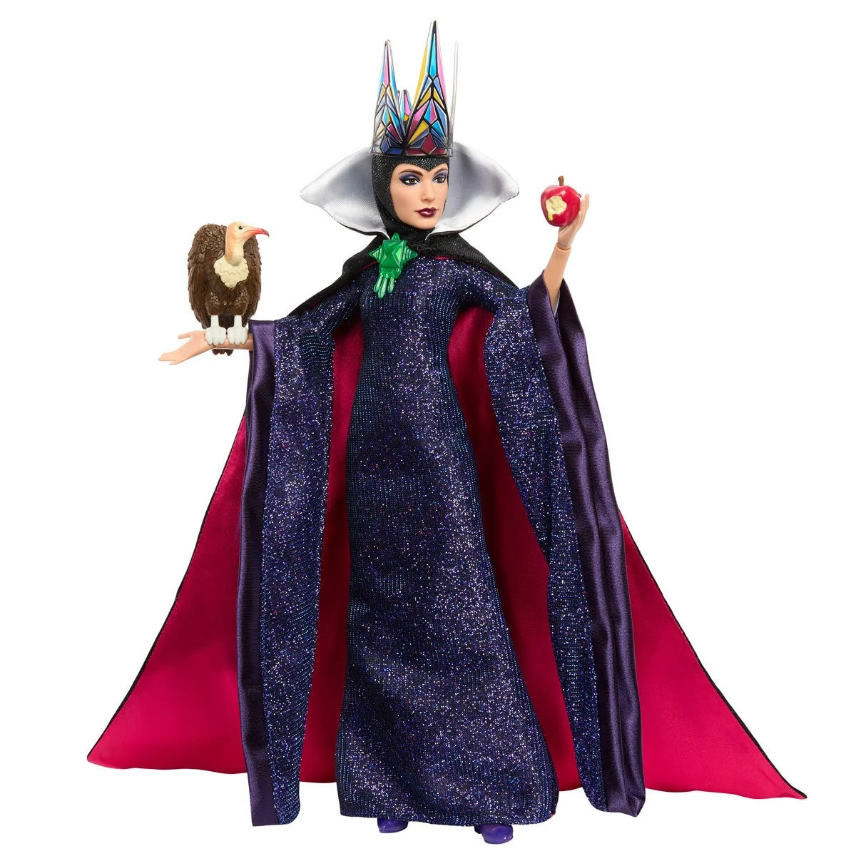 Choice Of Disney Collector Snow White Fashion Dolls Inspired By The Live Action Movie