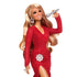 Barbie x Mariah Carey Holiday Celebration Doll