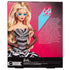 Barbie 65th Blue Sapphire Anniversary Doll with Blonde Hair