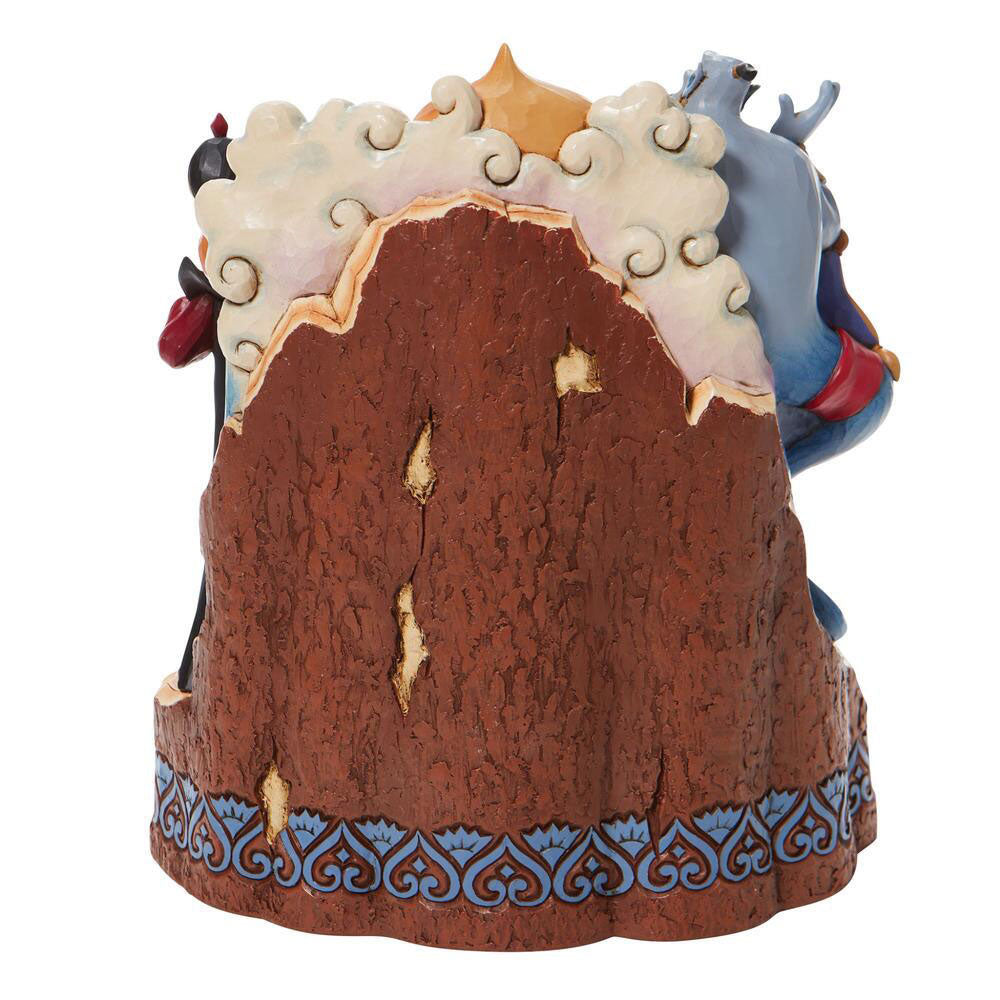 Disney Traditions Aladdin 