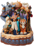 Disney Traditions Aladdin "A Wondrous Place" Statue by Jim Shore