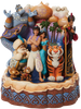 Disney Traditions Aladdin "A Wondrous Place" Statue by Jim Shore