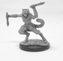 Catfolk Huntress