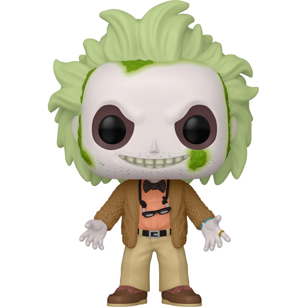 Beetlejuice Beetlejuice 5 Pack Assortment By Funko Pop!