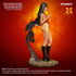 Vampirella with Bat Shadows 1:8 Scale Model Kit