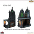 Doc Nocturnal Nocturnal Tower 5 Points Playset