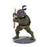 Limited Edition Teenage Mutant Ninja Turtles Retro D-Formz Mini-Figure Box Set - San Diego Comic-Con 2023 Exclusive