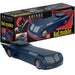 Batman: The Animated Series Batmobile 5 Points Vehicle