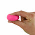 World's Smallest Nee-Doh Pink Squishy Stress Reliever