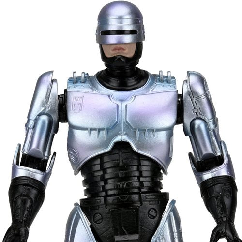 NECA Ulitmate RoboCop