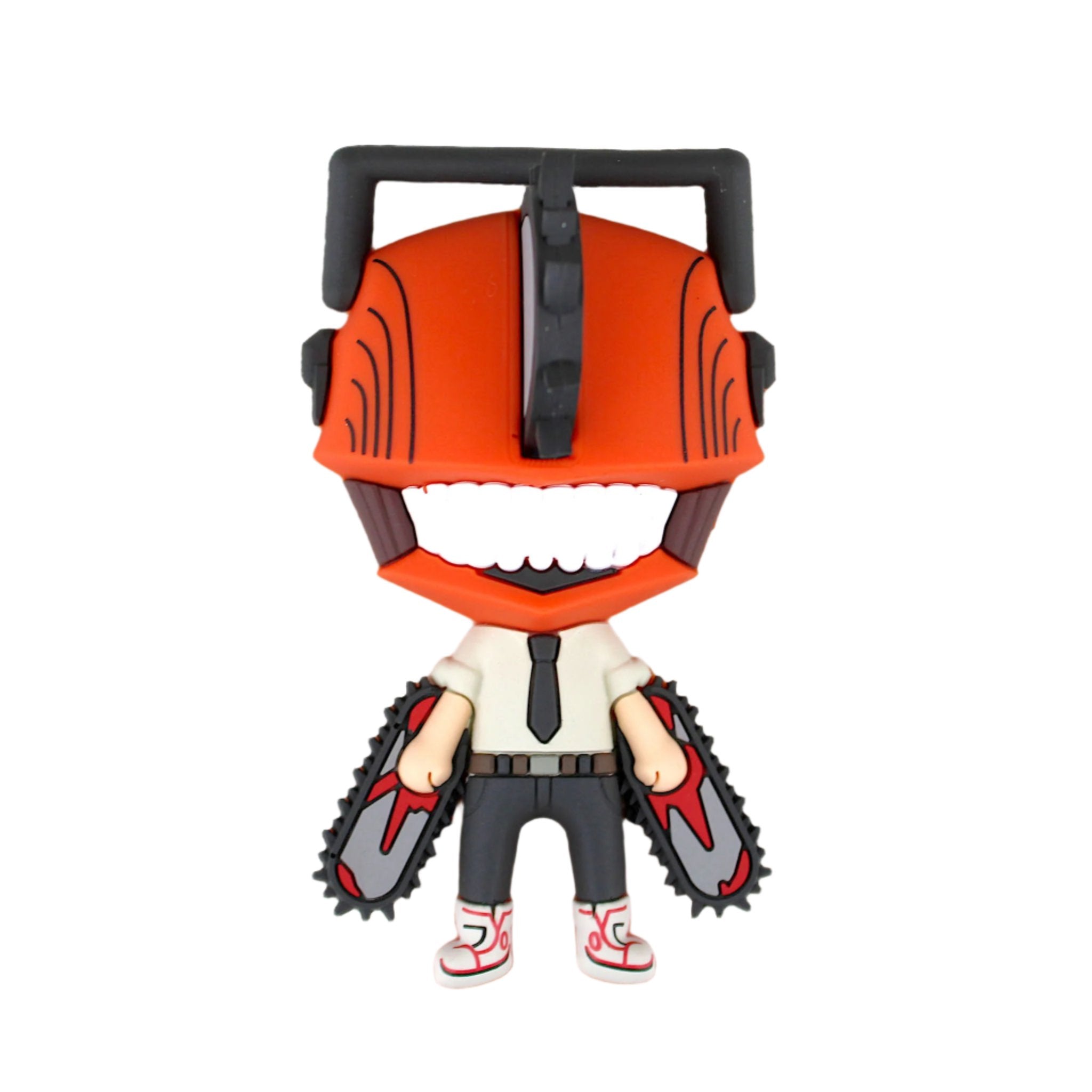 Chainsaw Man Bloody Denji 3D Foam Magnet