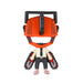 Chainsaw Man Bloody Denji 3D Foam Magnet