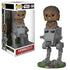 Chewbacca w/ AT-ST 236