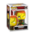 Chucky Funko Pop! Black Light Chucky with Axe