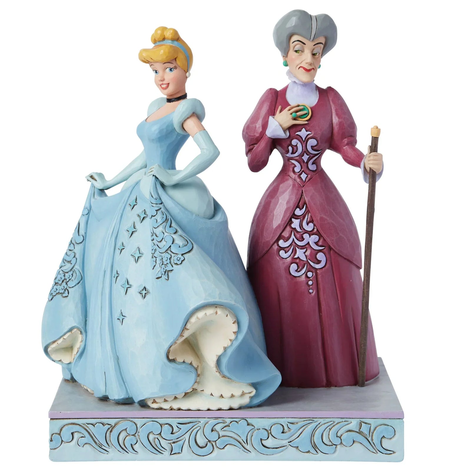 Disney Traditions Cinderella 