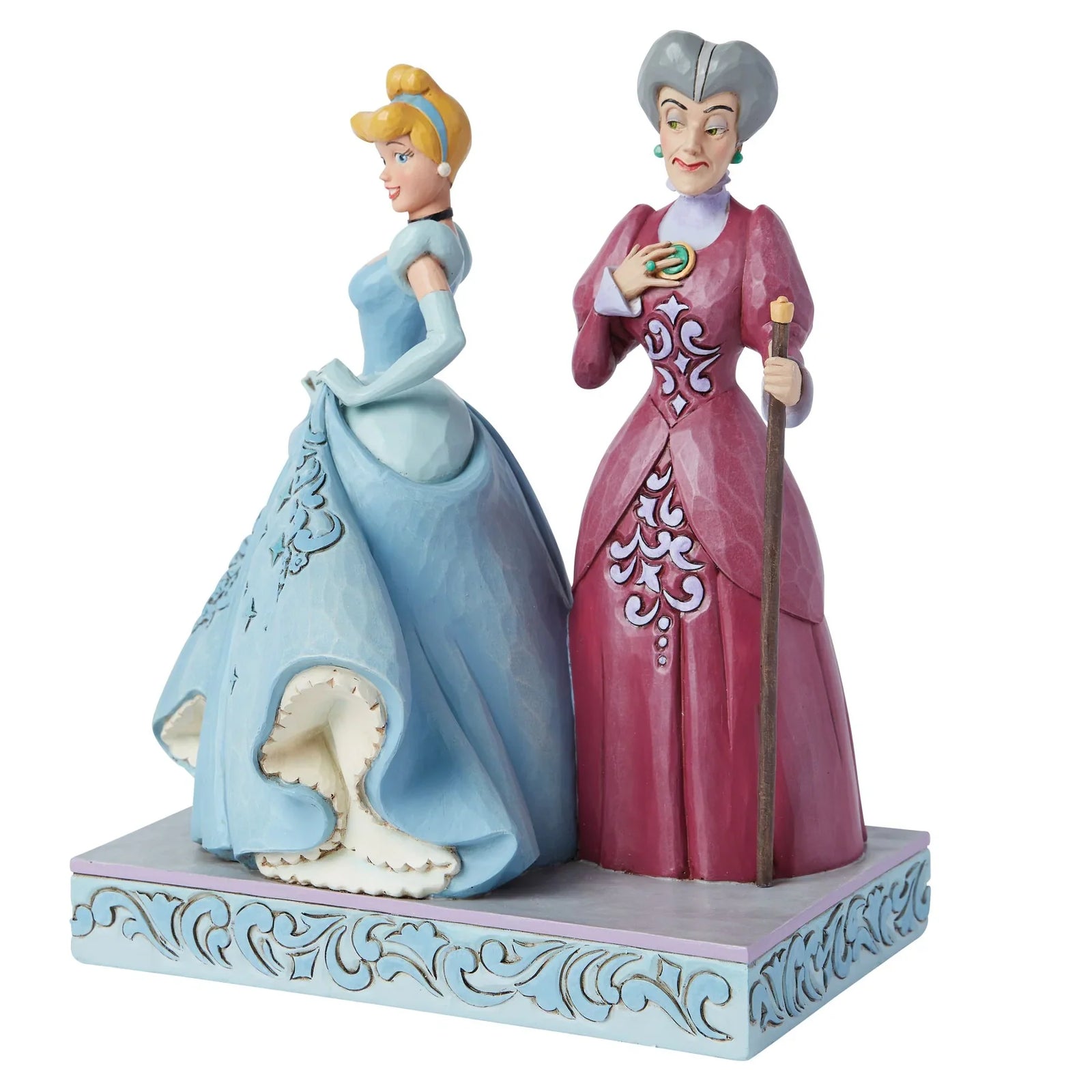Disney Traditions Cinderella 