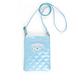 Cinnamoroll Quilted Sanrio Mini Shoulder Bag