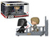 Cloud City Duel (Movie Moments) 226 - Walgreens Exclusive